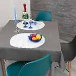 Lägenhet “karla”