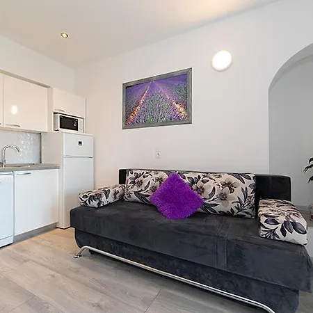 “karla” Appartement *