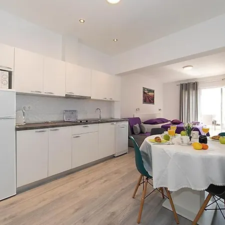 Apartament “karla”