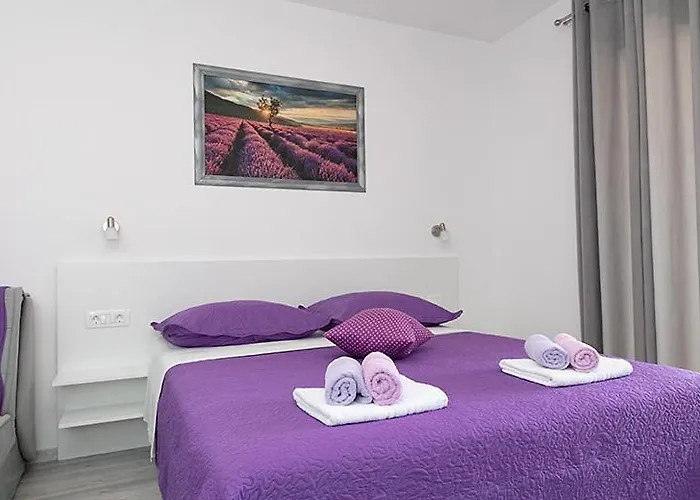 “karla” Διαμέρισμα Promajna