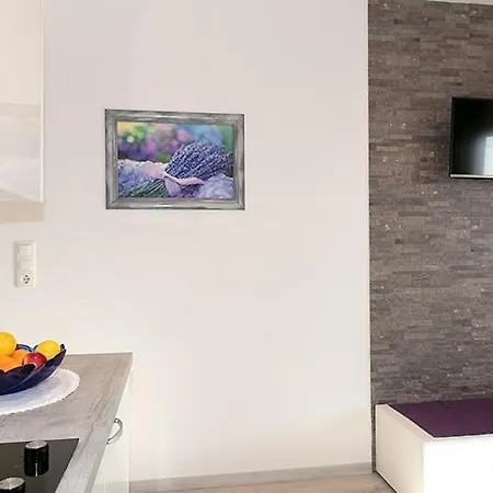 Apartamento “karla” Promajna