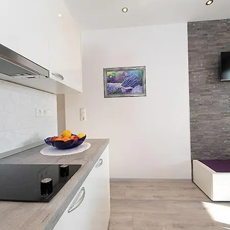 Apartamento “karla”