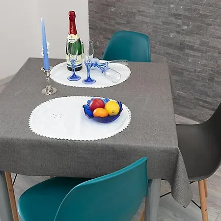 Apartamento “karla”