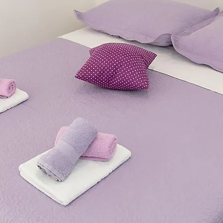 “karla” Apartamento
