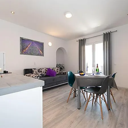 Apartamento “karla”