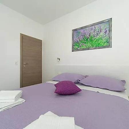 Apartamento “karla” *