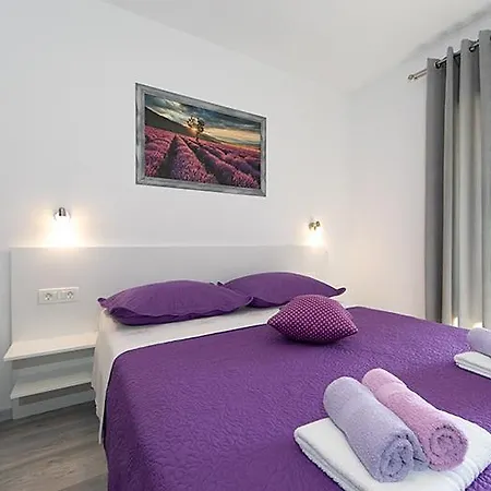 Apartamento “karla”