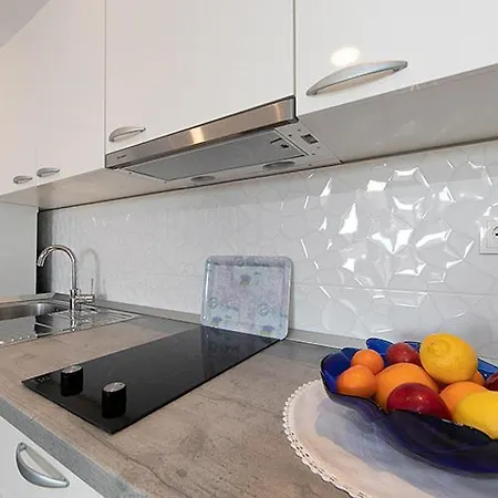 Apartamento “karla” Promajna
