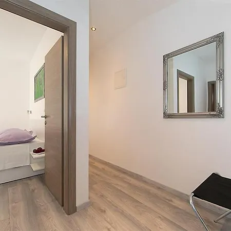 Apartamento “karla” Promajna