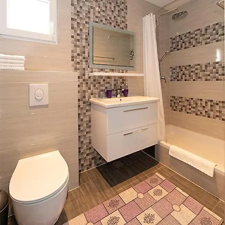 Apartamento “karla”