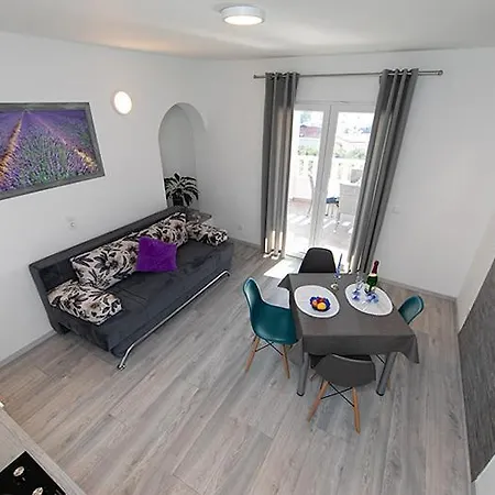 “karla” Apartamento