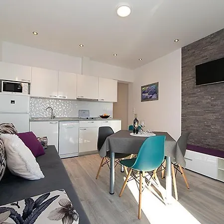 Apartamento “karla”