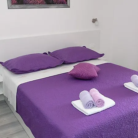 “karla” Apartamento