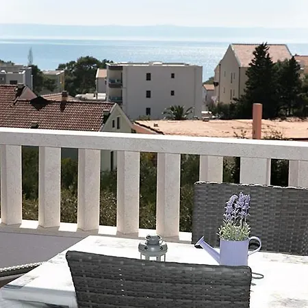 “karla” Apartamento